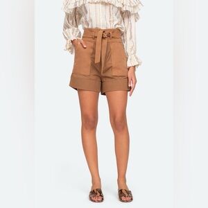 Sea New York Gabriette shorts 4